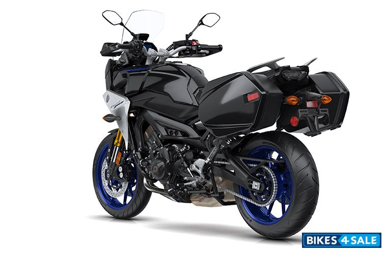 Yamaha 2019 Tracer 900 GT