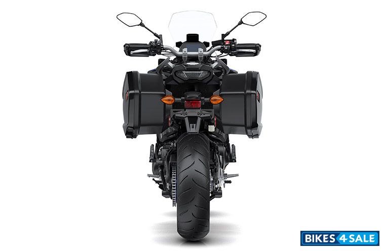 Yamaha 2019 Tracer 900 GT