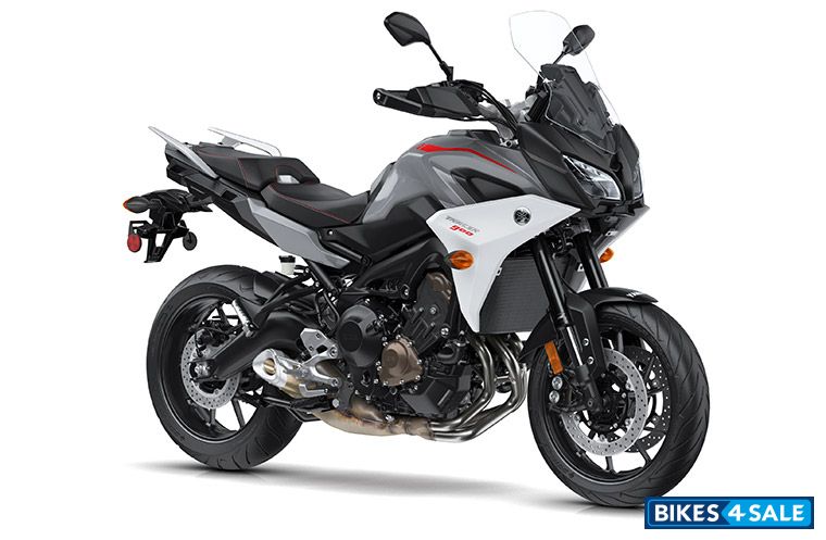 Yamaha 2019 Tracer 900