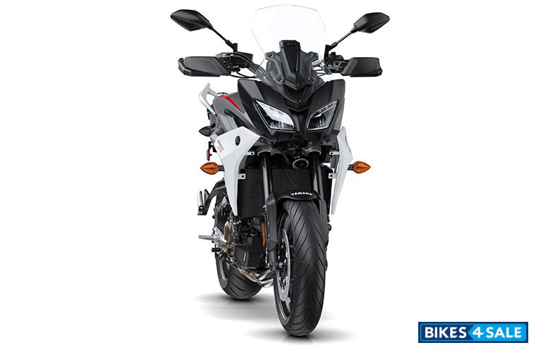 Yamaha 2019 Tracer 900