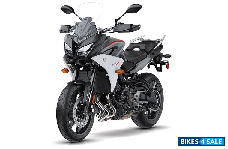 Yamaha 2019 Tracer 900