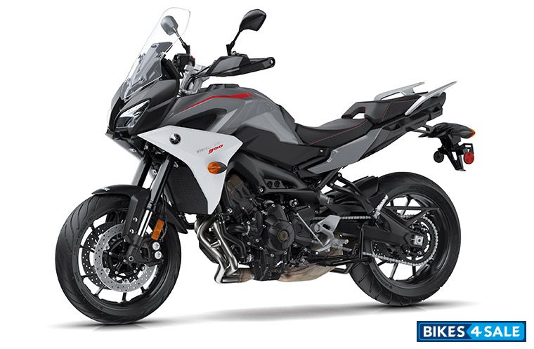Yamaha 2019 Tracer 900