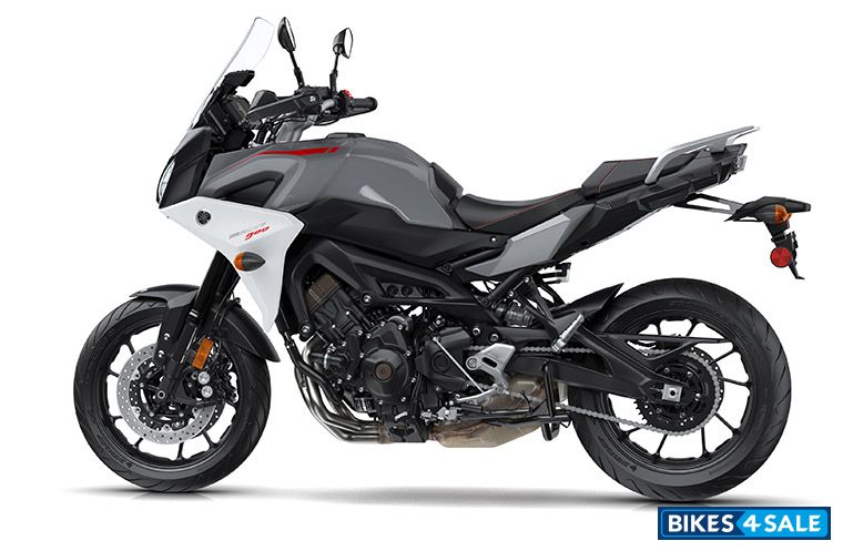Yamaha 2019 Tracer 900