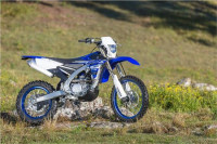 Yamaha 2019 WR250F