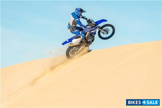 Yamaha 2019 WR450F