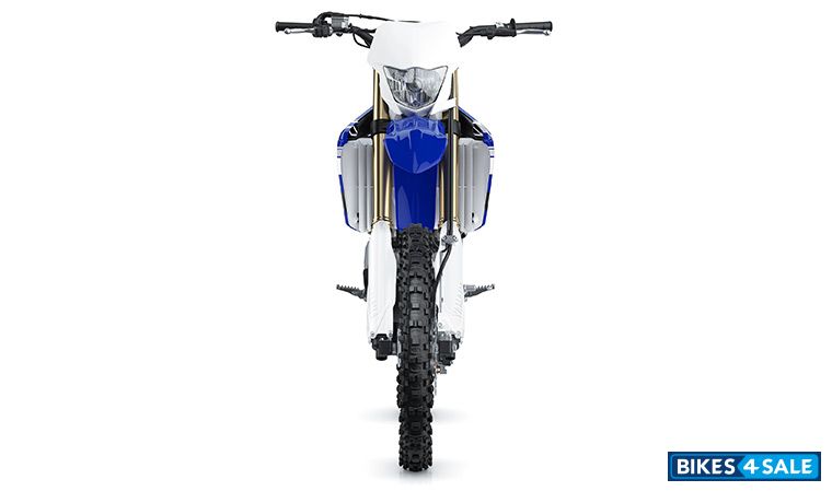 Yamaha 2019 WR450F