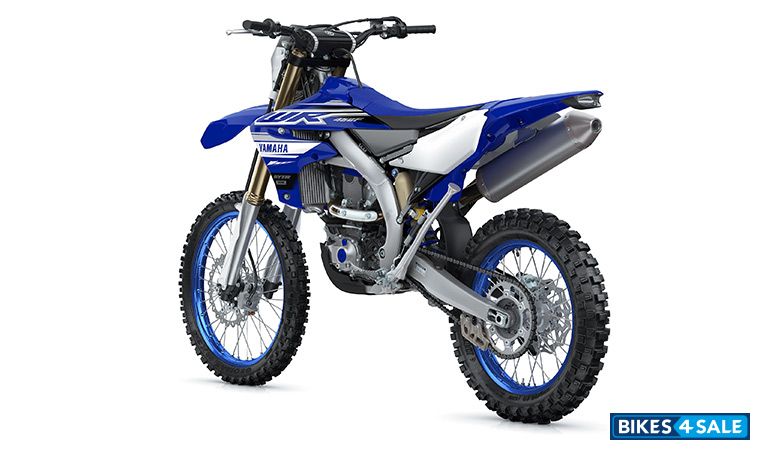 Yamaha 2019 WR450F