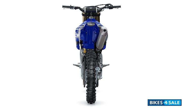 Yamaha 2019 WR450F