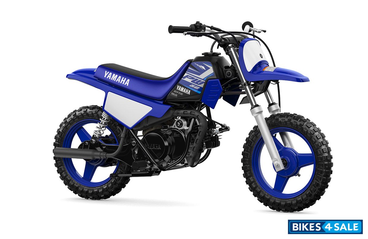 Yamaha 2020 PW50