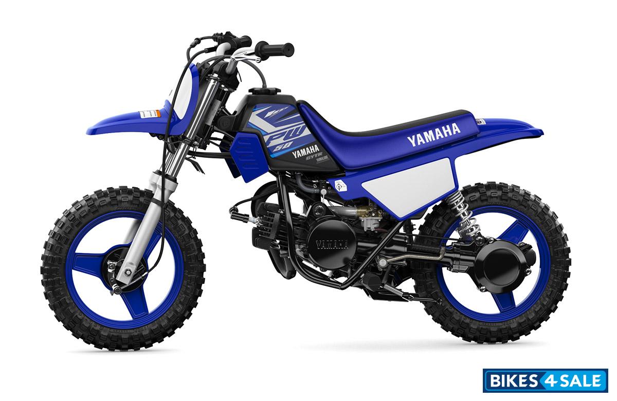 Yamaha 2020 PW50