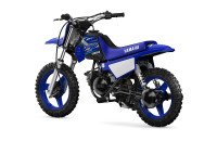 Yamaha 2020 PW50