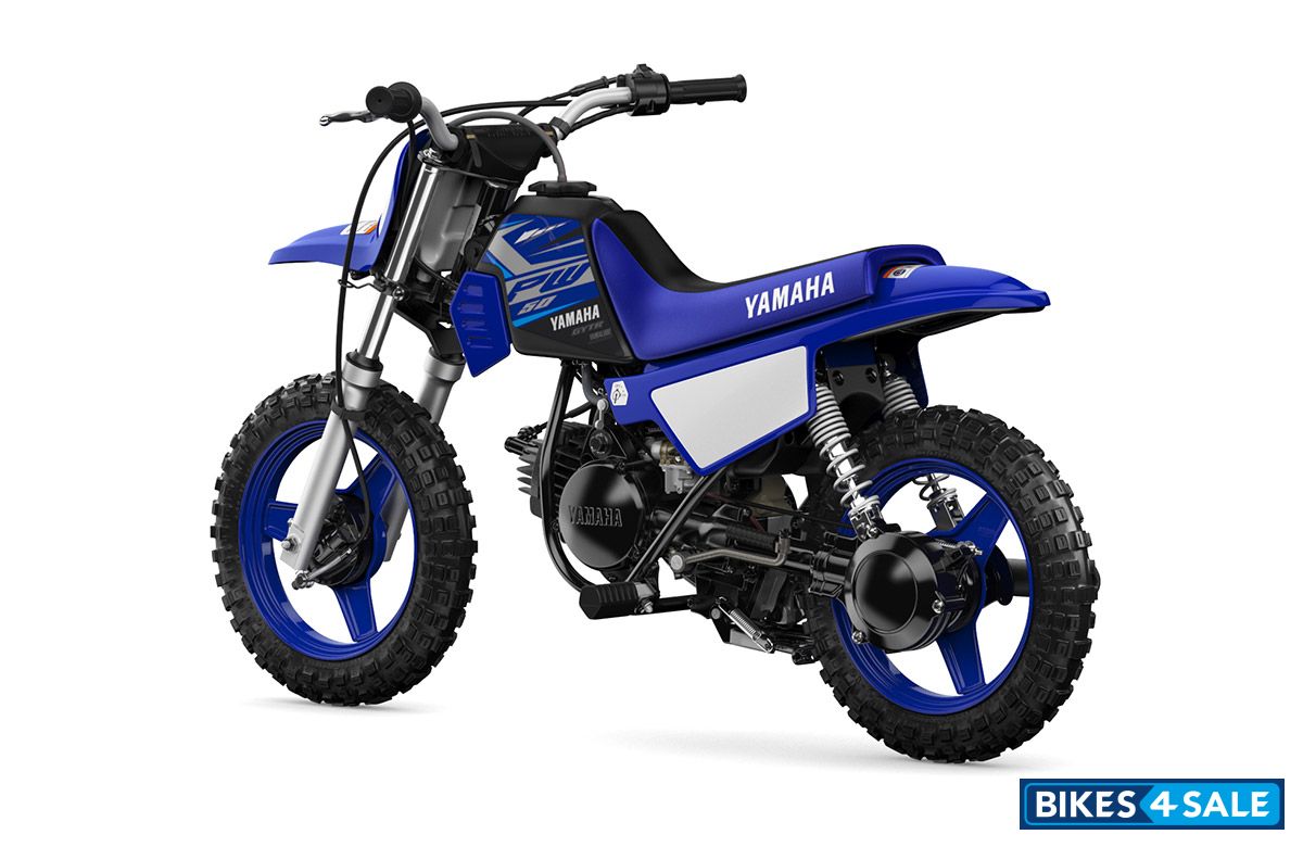 Yamaha 2020 PW50