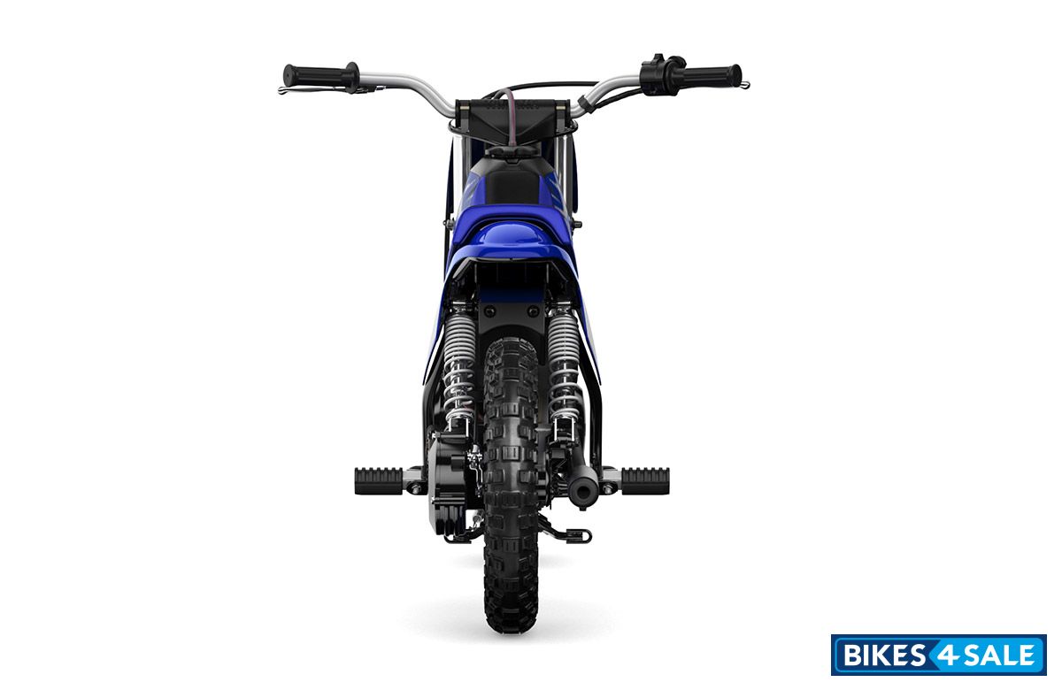 Yamaha 2020 PW50