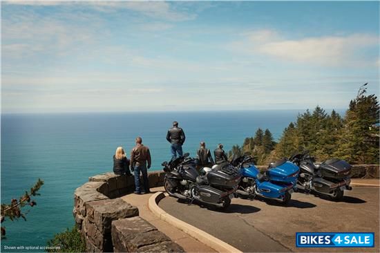 Yamaha 2020 Star Venture