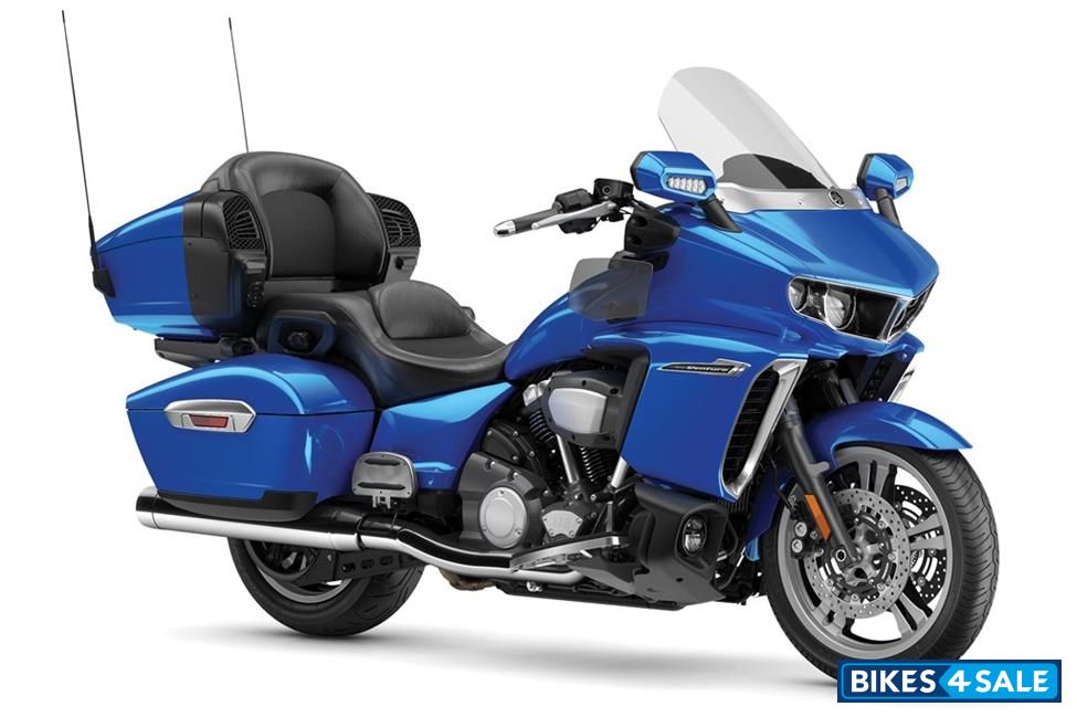 Yamaha 2020 Star Venture