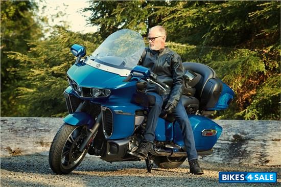 Yamaha 2020 Star Venture