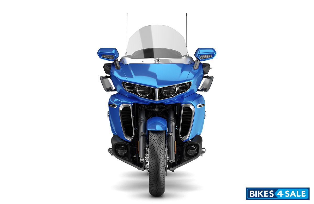 Yamaha 2020 Star Venture