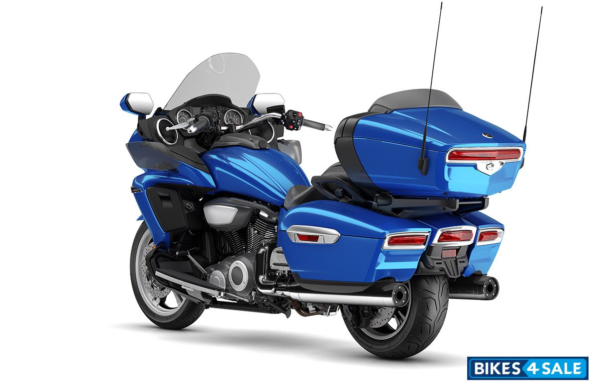 Yamaha 2020 Star Venture