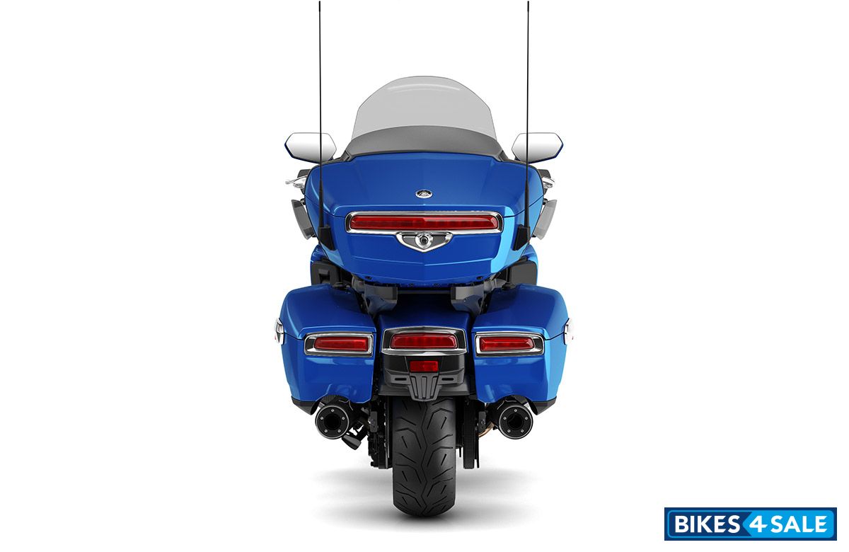 Yamaha 2020 Star Venture