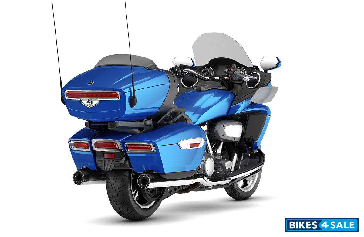 Yamaha 2020 Star Venture