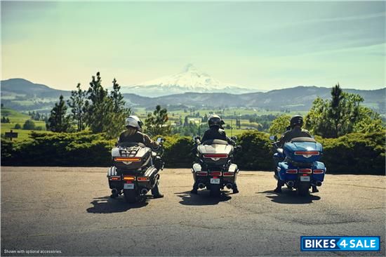 Yamaha 2020 Star Venture