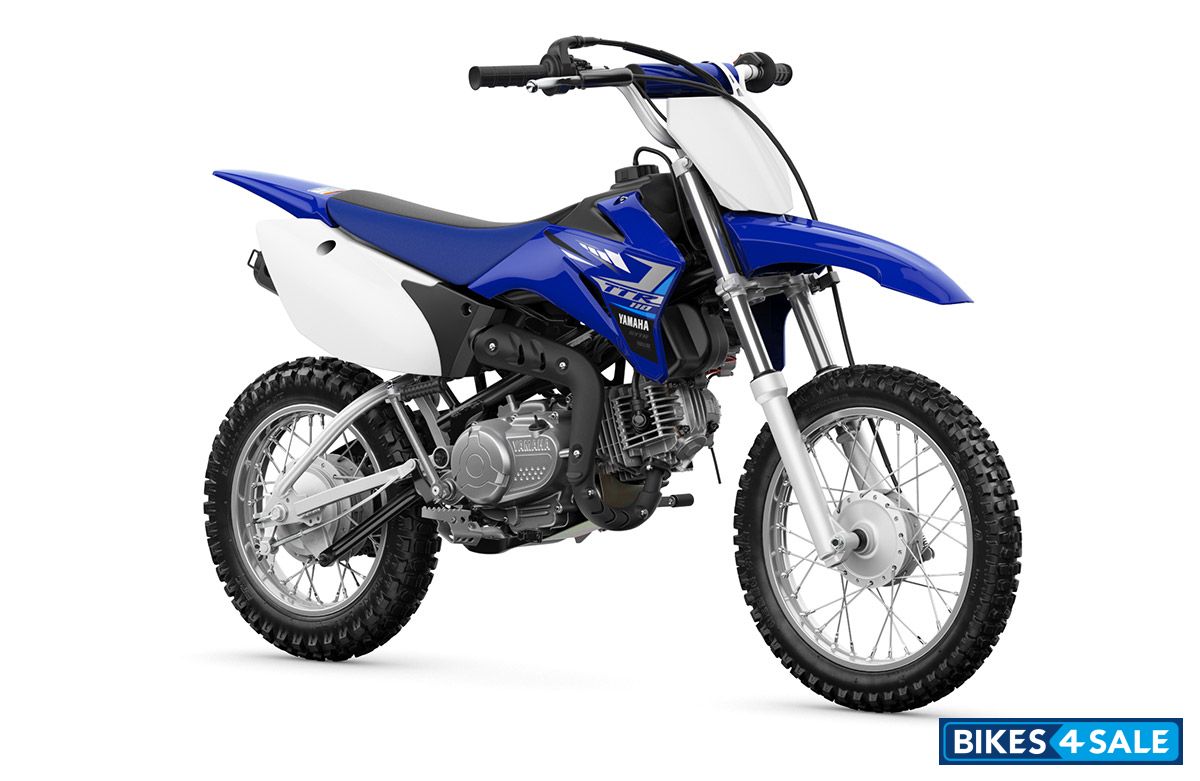 Yamaha 2020 TT-R110E
