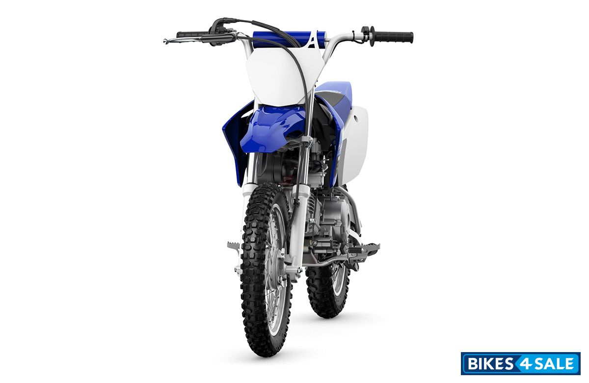 Yamaha 2020 TT-R110E