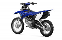Yamaha 2020 TT-R110E