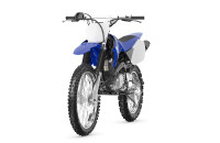 Yamaha 2020 TT-R125LE