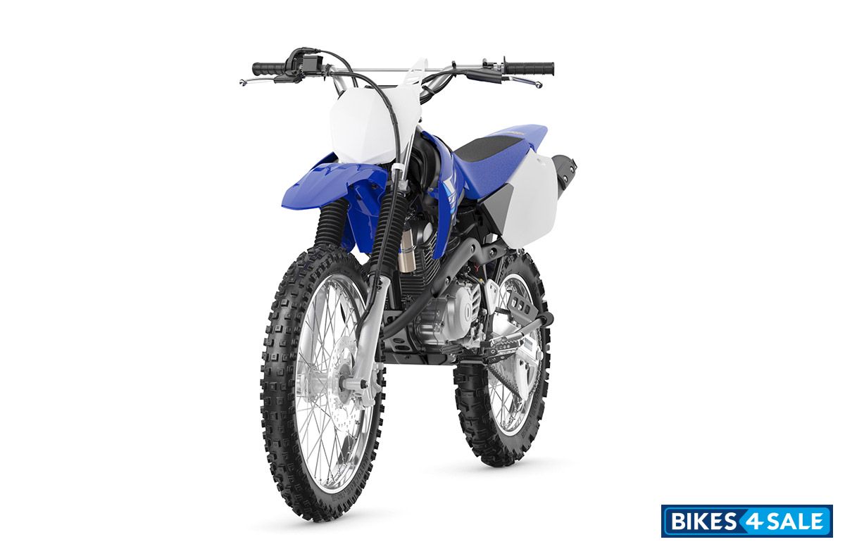 Yamaha 2020 TT-R125LE