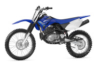 Yamaha 2020 TT-R125LE