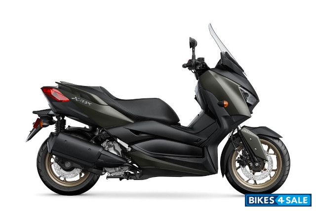 Yamaha 2020 XMAX