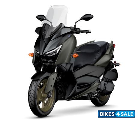 Yamaha 2020 XMAX