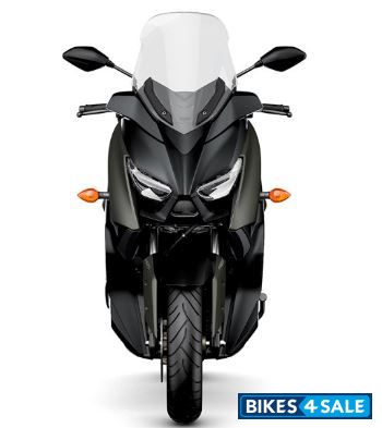 Yamaha 2020 XMAX