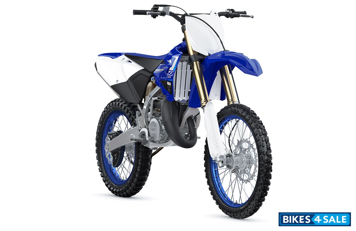 Yamaha 2020 YZ125