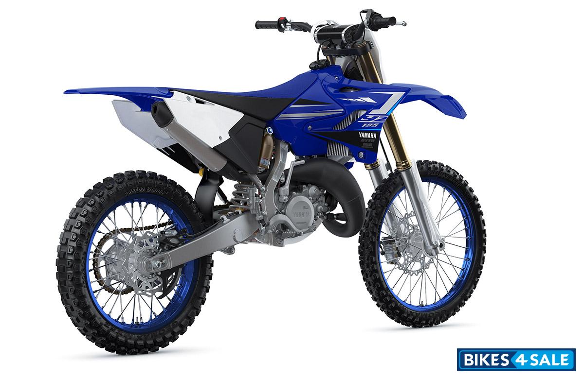 Yamaha 2020 YZ125