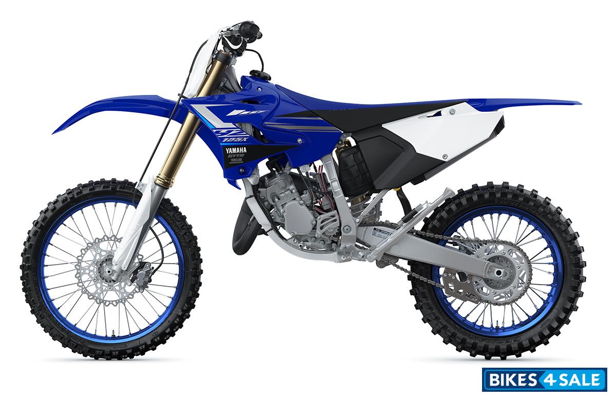 Yamaha 2020 YZ125X