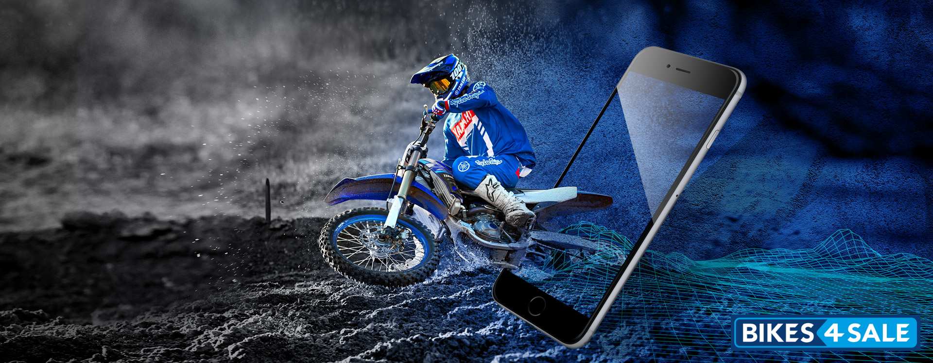 Yamaha 2020 YZ250F