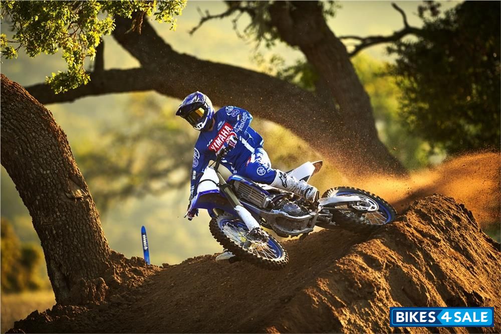 Yamaha 2020 YZ250F