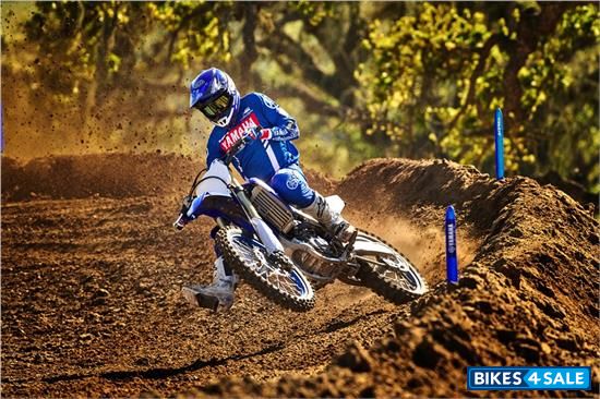 Yamaha 2020 YZ250F