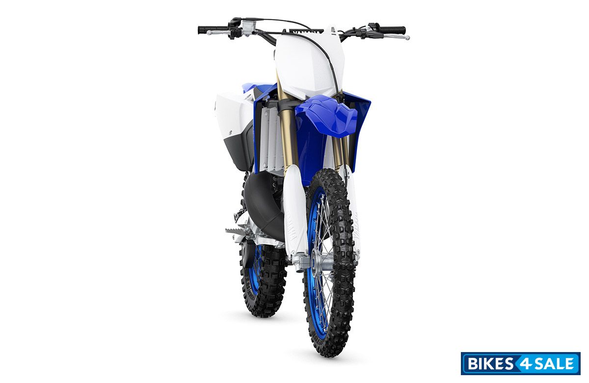 Yamaha 2020 YZ250X