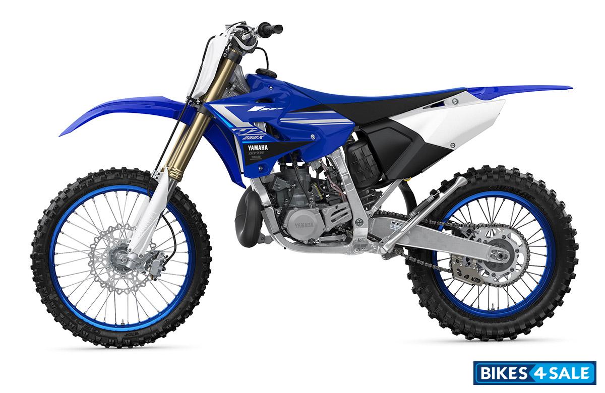 Yamaha 2020 YZ250X