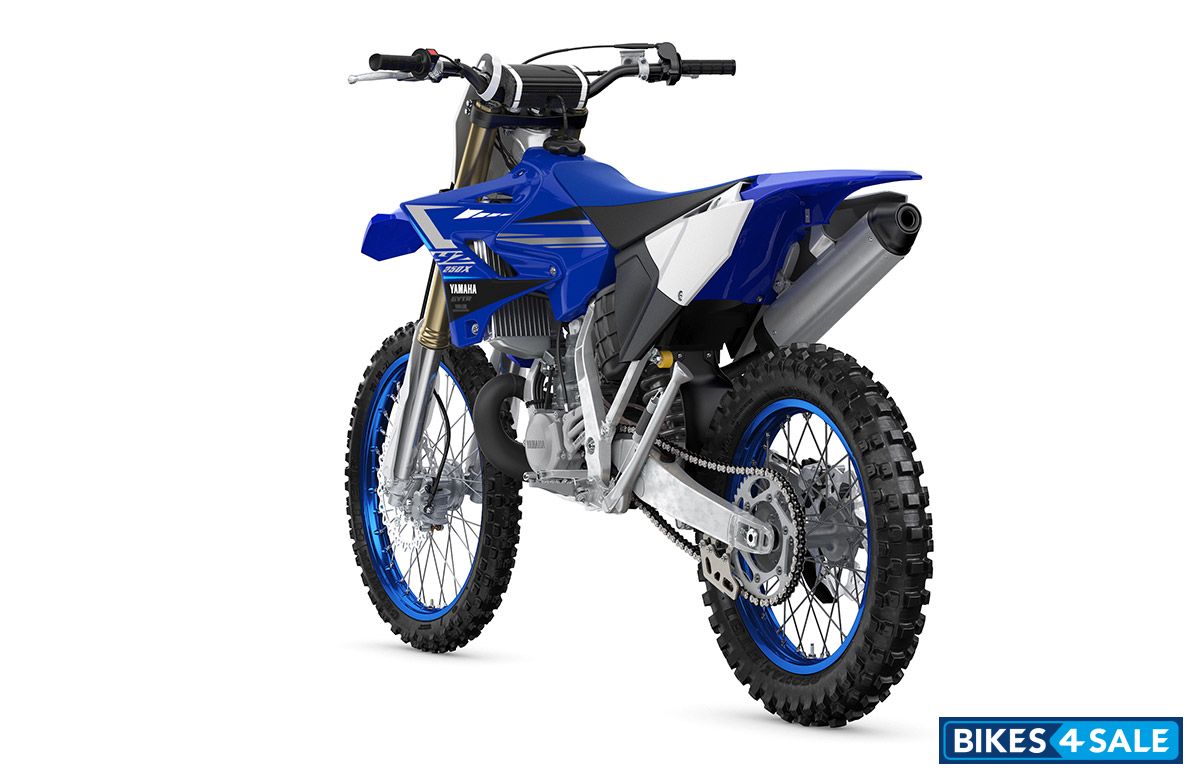 Yamaha 2020 YZ250X