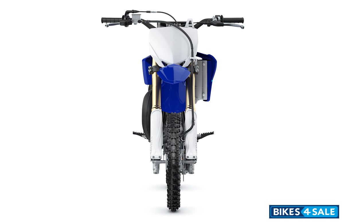 Yamaha 2020 YZ85