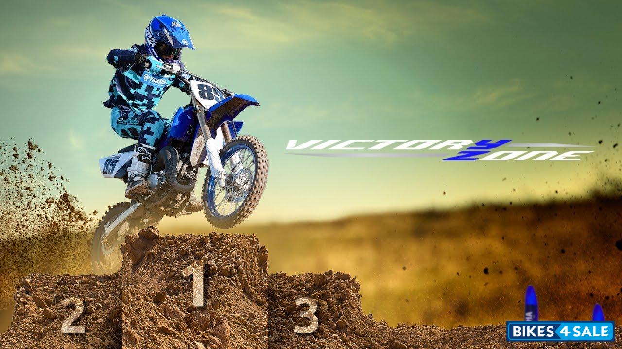 Yamaha 2020 YZ85