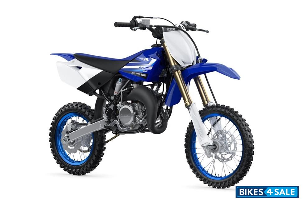 Yamaha 2020 YZ85