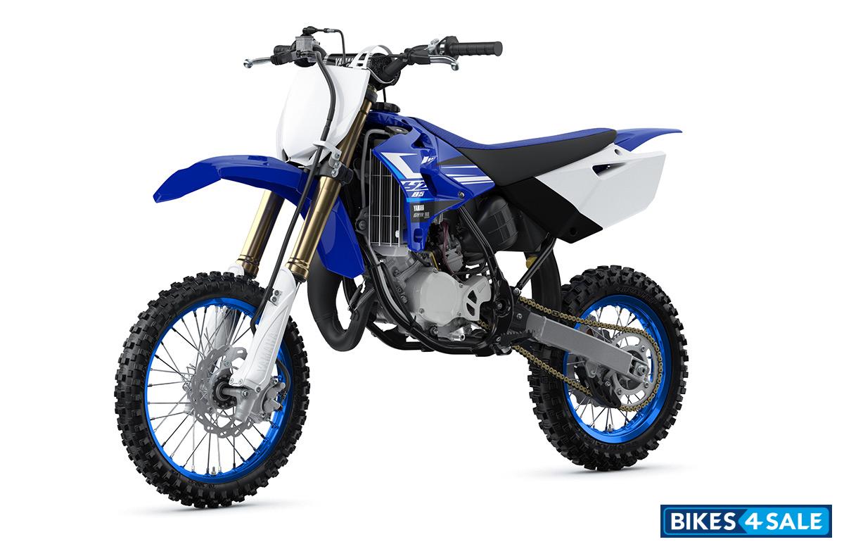 Yamaha 2020 YZ85