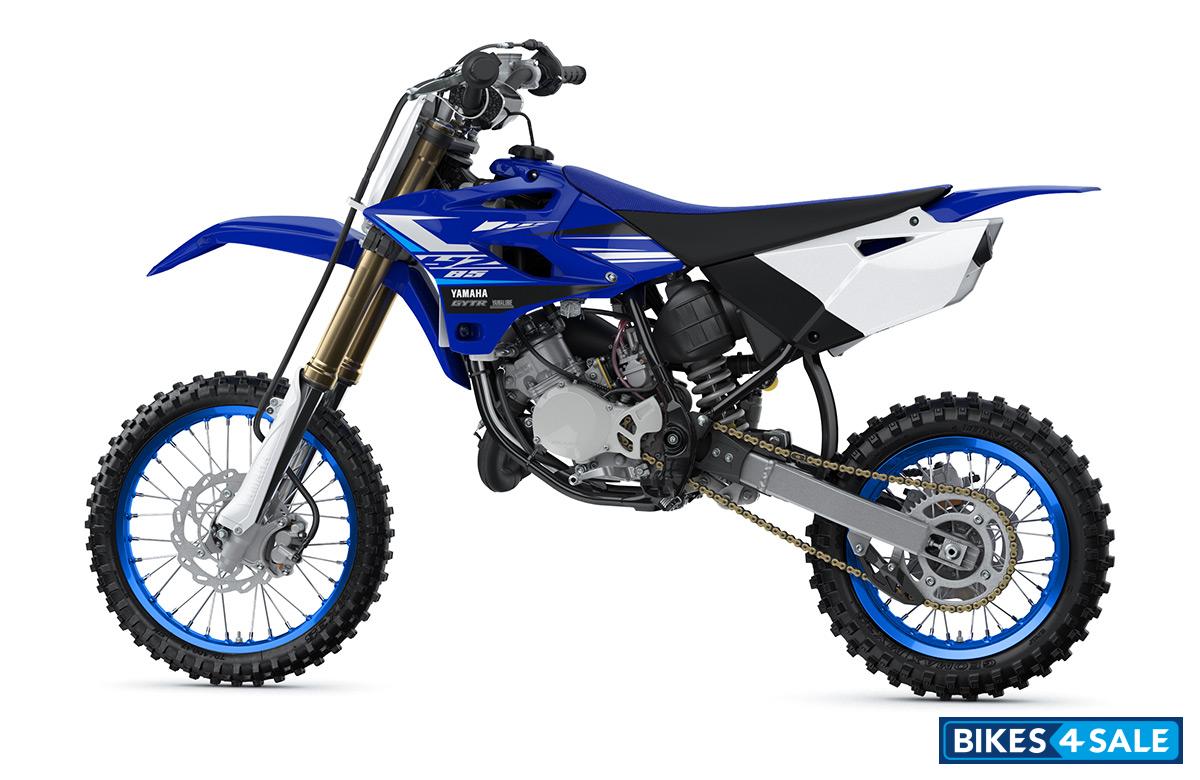 Yamaha 2020 YZ85