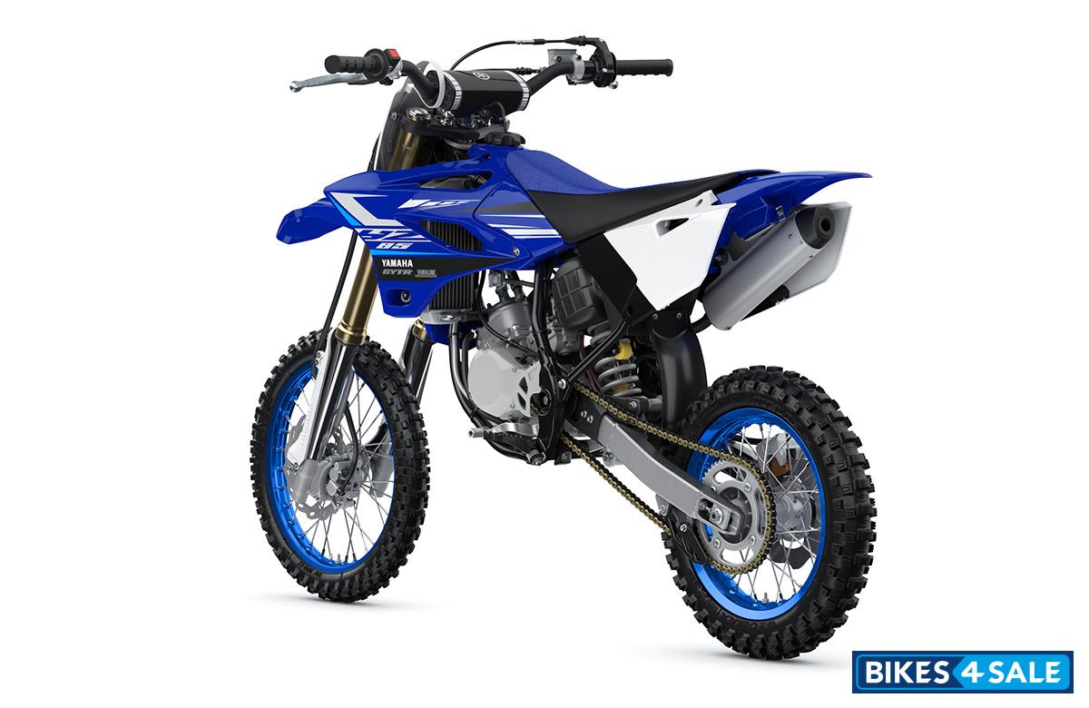 Yamaha 2020 YZ85