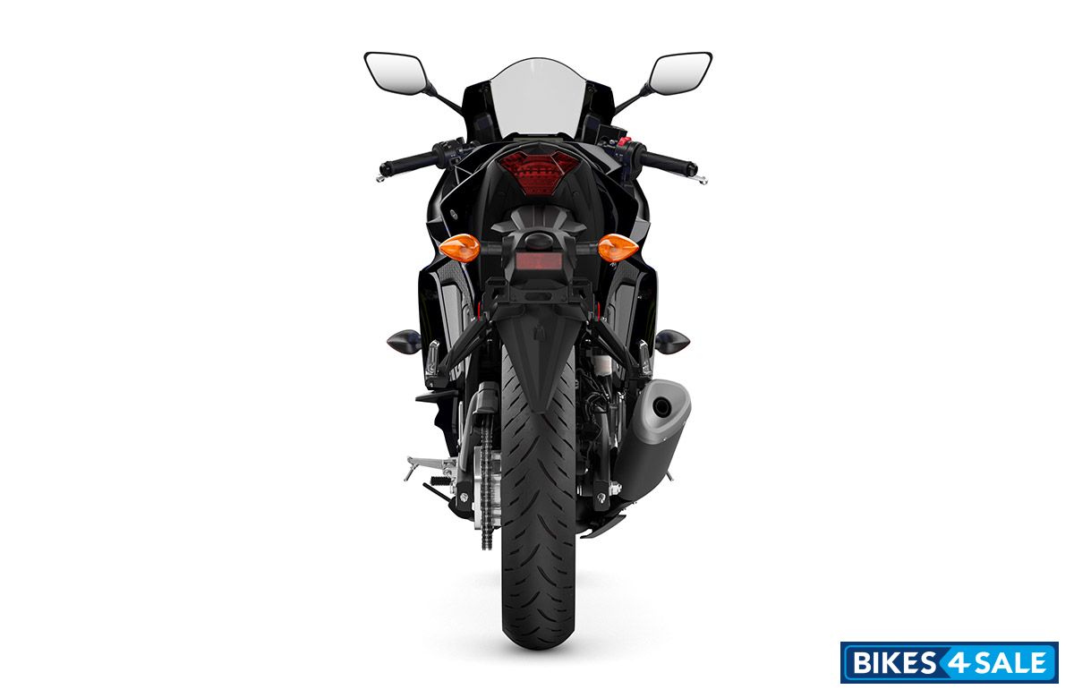 Yamaha 2020 YZF-R3 Monster Energy Yamaha Motogp Edition